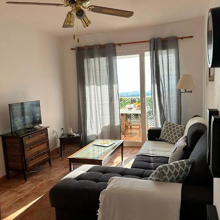 Appartement Alicante Golf Bonalba Avec Piscine Mutxamel Exterior photo