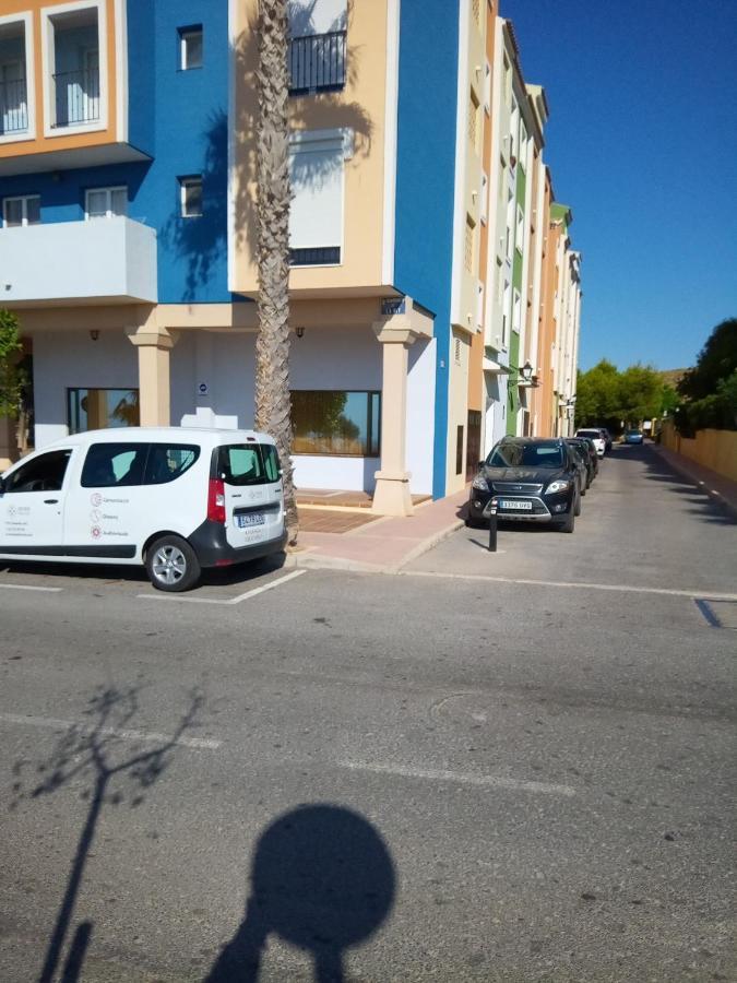 Appartement Alicante Golf Bonalba Avec Piscine Mutxamel Exterior photo